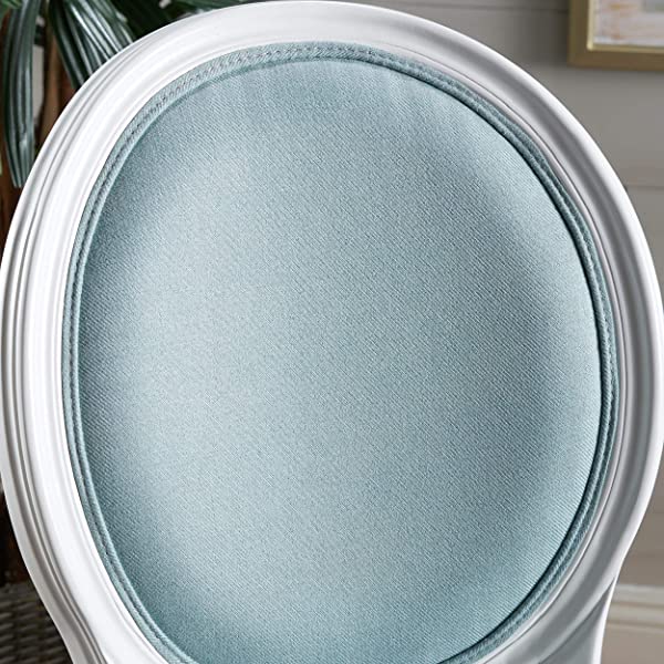 Christopher Knight Home Phinnaeus Beige Fabric Dining Chair (Set of 2), 2-Pcs Set Beige 2-Pcs Set