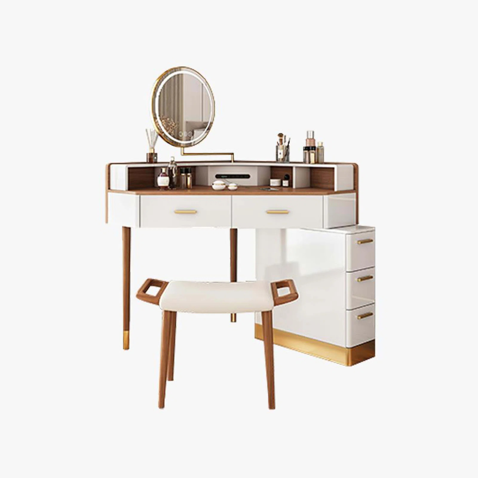 【Furniture】Deiah Vanity