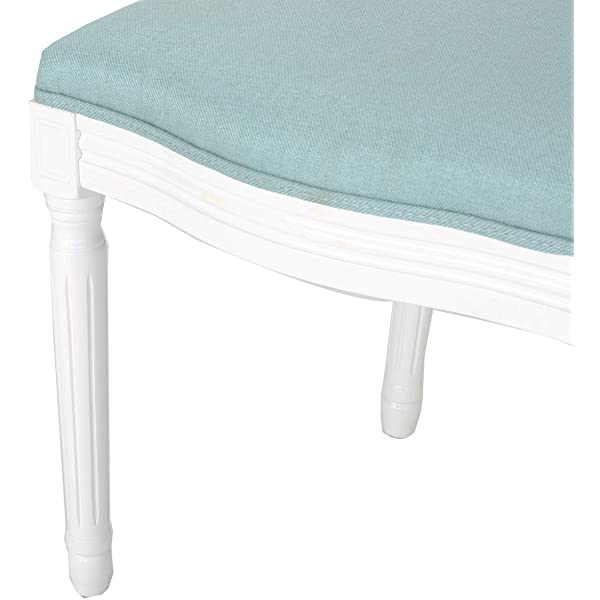 Christopher Knight Home Phinnaeus Beige Fabric Dining Chair (Set of 2), 2-Pcs Set Beige 2-Pcs Set