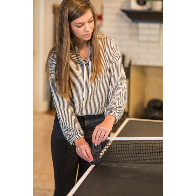 Hampton 7' Pool Table