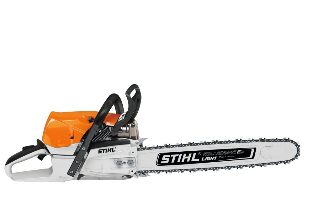 MS 462 PETROL CHAINSAW