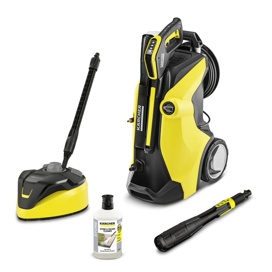 Kärcher K7 Premium Full Control Plus Home Pressure Washer