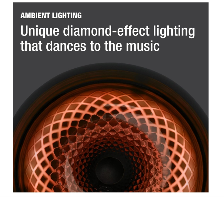 Harman kardon aura studio4