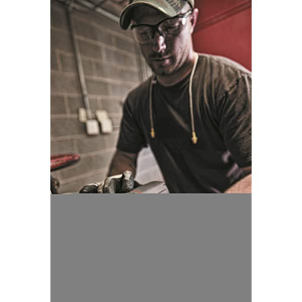 Ingersoll Rand 2235TiMAX 1/2” Drive Air Impact Wrench – Lightweight 4.6 lb Design, Powerful Torque Output Up to 1,350 ft-lbs, Titanium Hammer Case, Max Control, Gray