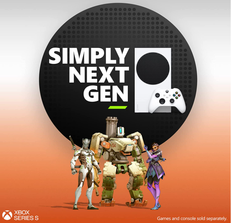 · Xbox One S, with controllers and original box