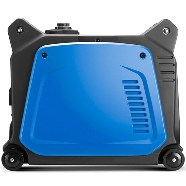 3500W Inverter Generator Remote Start Portable Camping Petrol