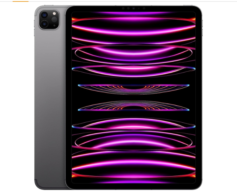 Apple IPad Pro 5g 256GB