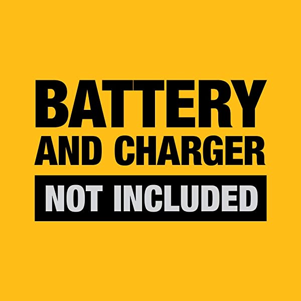 DEWALT 20V MAX Blower for Jobsite, Compact, Tool Only (DCE100B) Blower Only