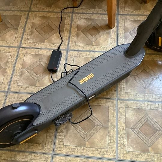 Brand new unopened HIBOY S2 PRO electric scooter for adults