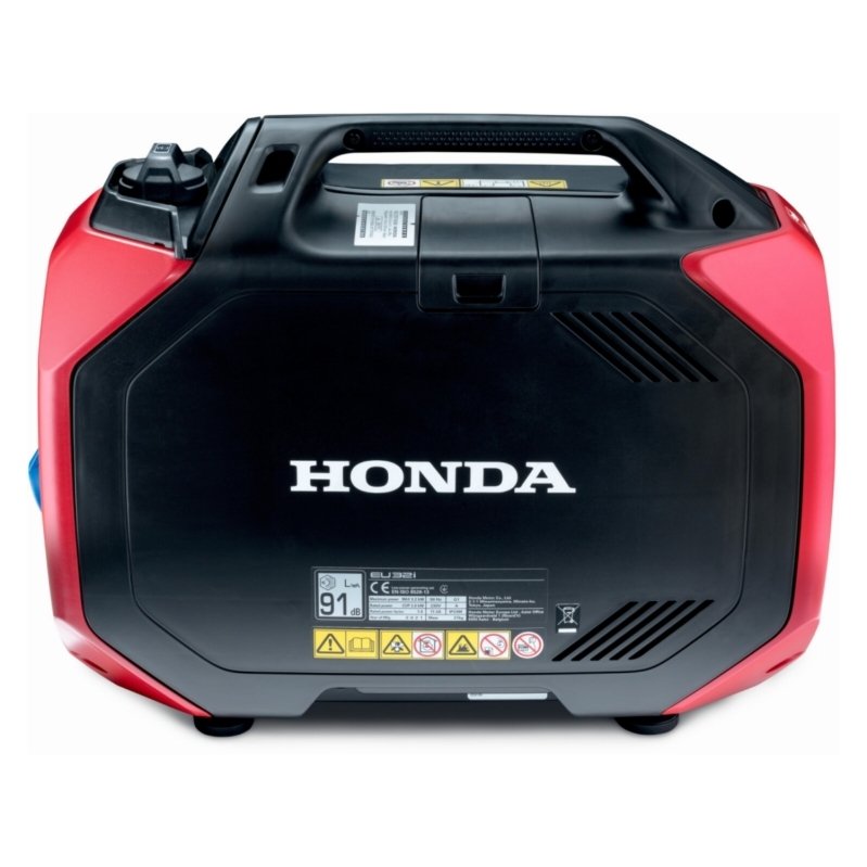 Honda EU 32i (2022 Model) power generator