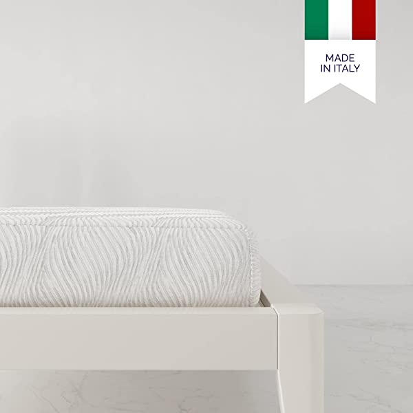 Signature Sleep Memoir 12