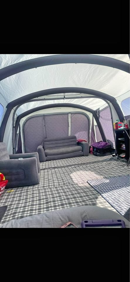 Outdoor Revolution Airedale 12 Tent