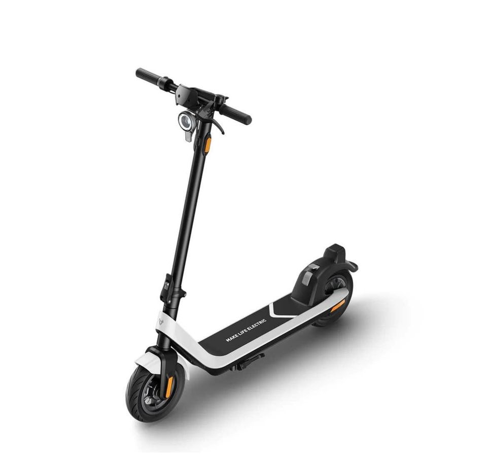 NIU KQi2 Pro Electric Kick Scooter (EU version)