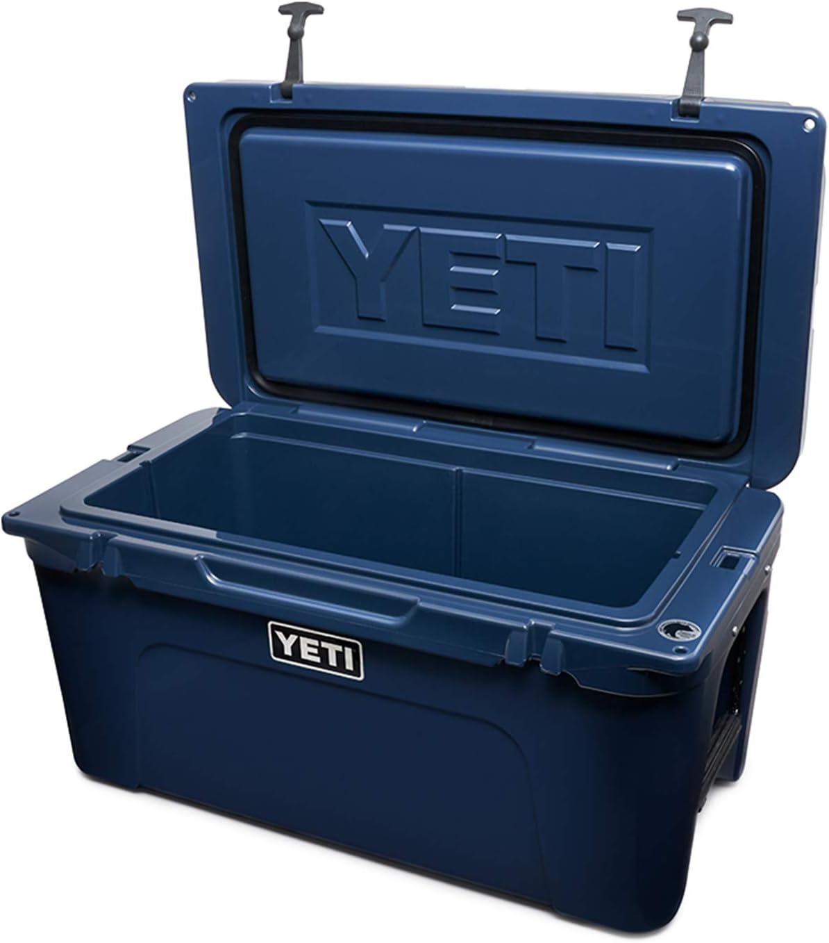 YT Tundra Haul Portable Wheeled 65 Cooler
