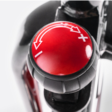 Sunny Health & Fitness Indoor Cycle Exercise Bike SF-B1002