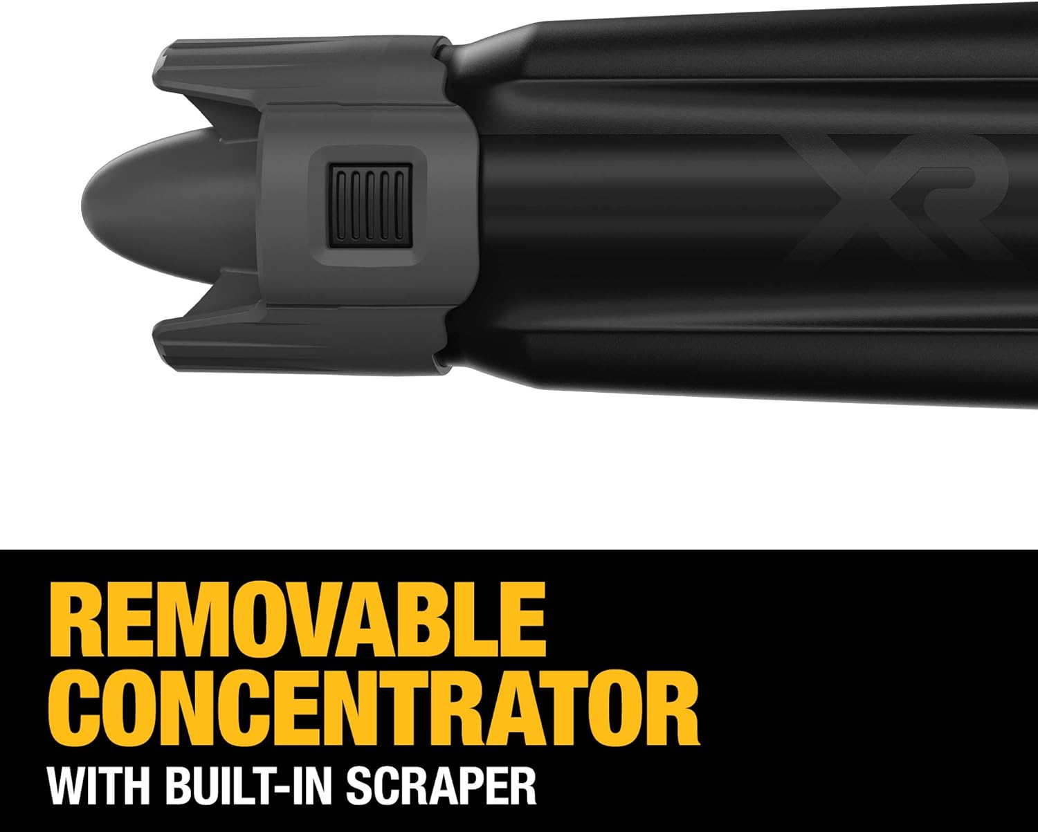 DEWALT 20V MAX XR Blower, Brushless, 5-Ah Battery, Cordless, Handheld, 125-MPH, 450-CFM