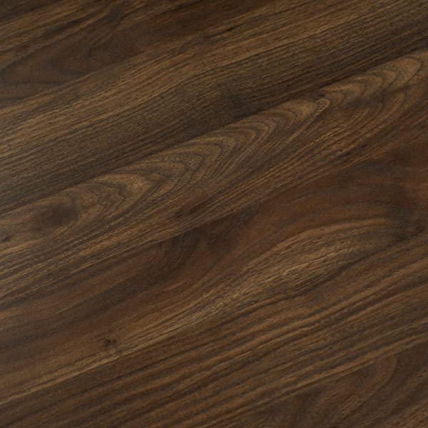 Walker Edison Malcomb Urban Industrial Metal Mesh Double Door Rolling Bar Cabinet, 33 Inch, Rustic Oak Rustic Oak 33 Inch