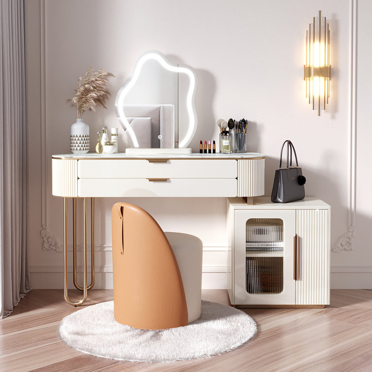 【Furniture】Wilderstein Vanity