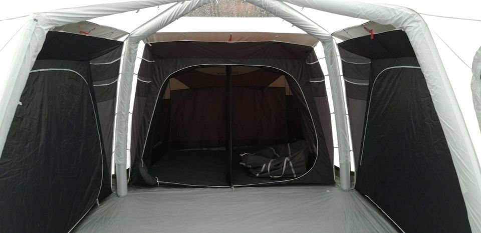 Outdoor Revolution Airedale 12 Tent