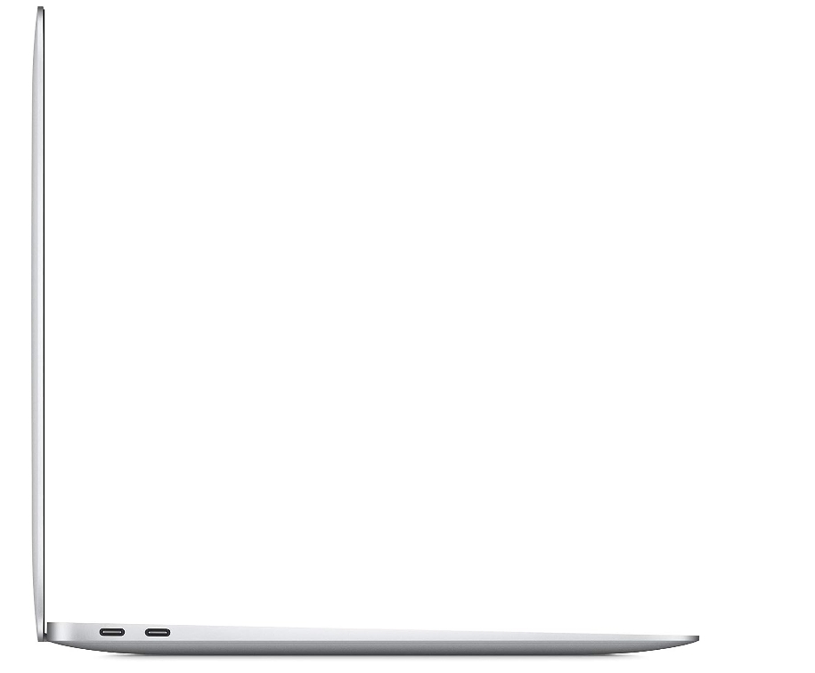 Apple 2020 MacBook Air Laptop M1 Chip, 13” Retina Display, 8GB RAM, 256GB SSD Storage, Backlit Keyboard, FaceTime HD Camera