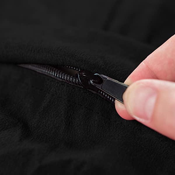 Chill Sack Bean Bag Chair: Giant 5' Memory Foam Furniture Bean Bag - Big Sofa with Soft Micro Fiber Cover - Navy Microsuede - Navy