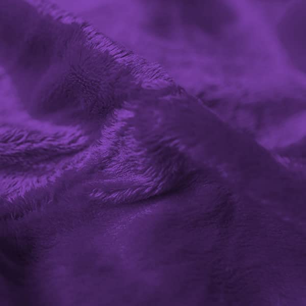 Chill Sack Bean Bag Chair: Giant 5' Memory Foam Furniture Bean Bag - Big Sofa with Soft Micro Fiber Cover - Navy Microsuede - Navy