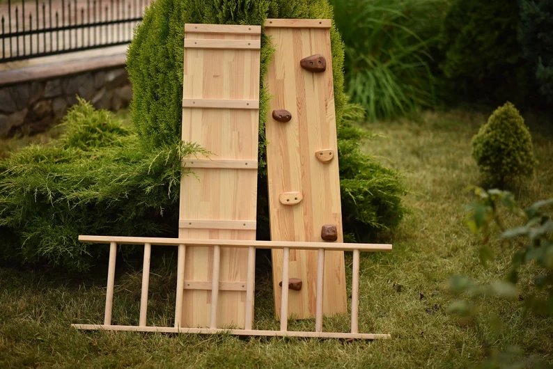 Outdoor  indoor play structure, Indoor playground, kids climbing structure