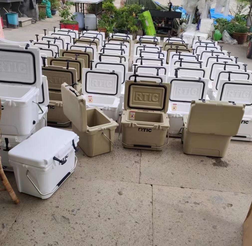 Brand new RTIC incubator for sale