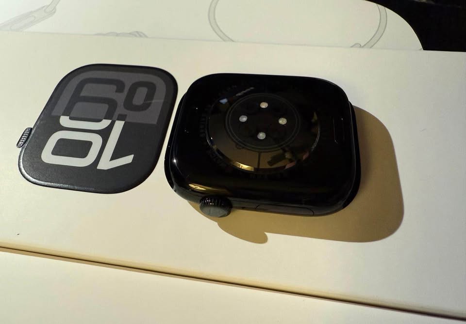 Apple Watch series 10 46mm GPS