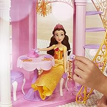 Disney Princess Ultimate Celebration Castle