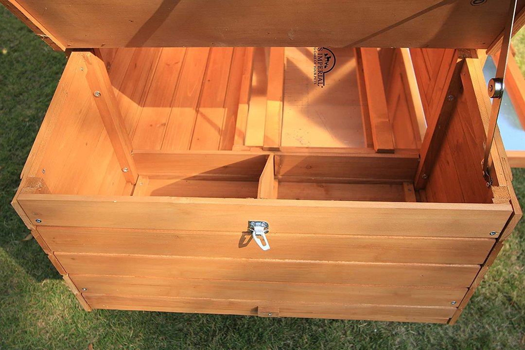 Chicken House Chicken House Poultry Box