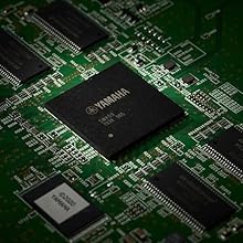 High-Performance Sound Engine