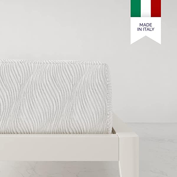 Signature Sleep Memoir 12